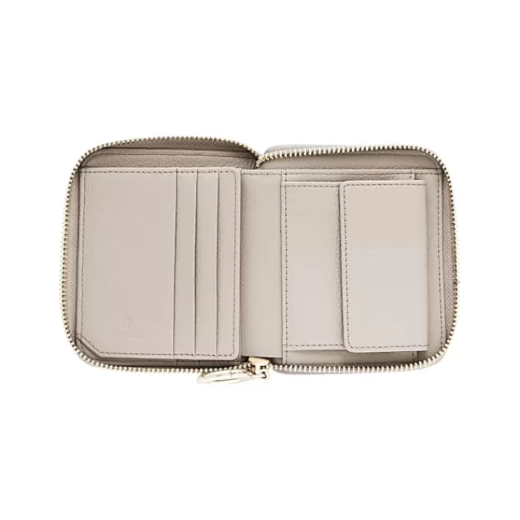 Wallets-Aigner Wallets Zita combination wallet