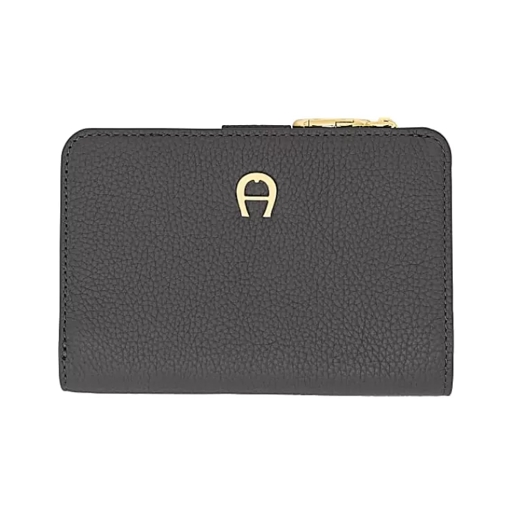 Wallets-Aigner Wallets Zita Combination Wallet