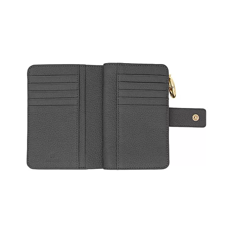 Wallets-Aigner Wallets Zita Combination Wallet