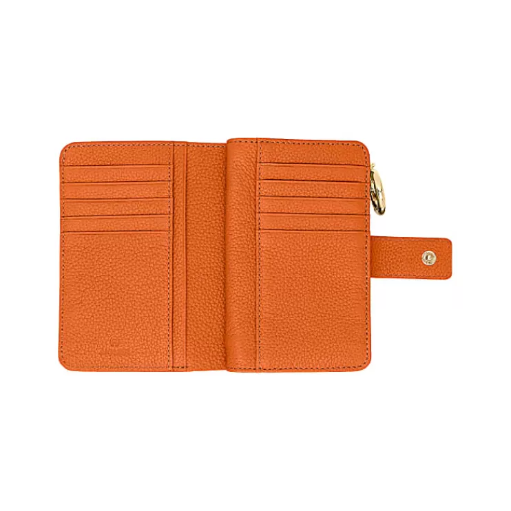 Wallets-Aigner Wallets Zita Combination Wallet