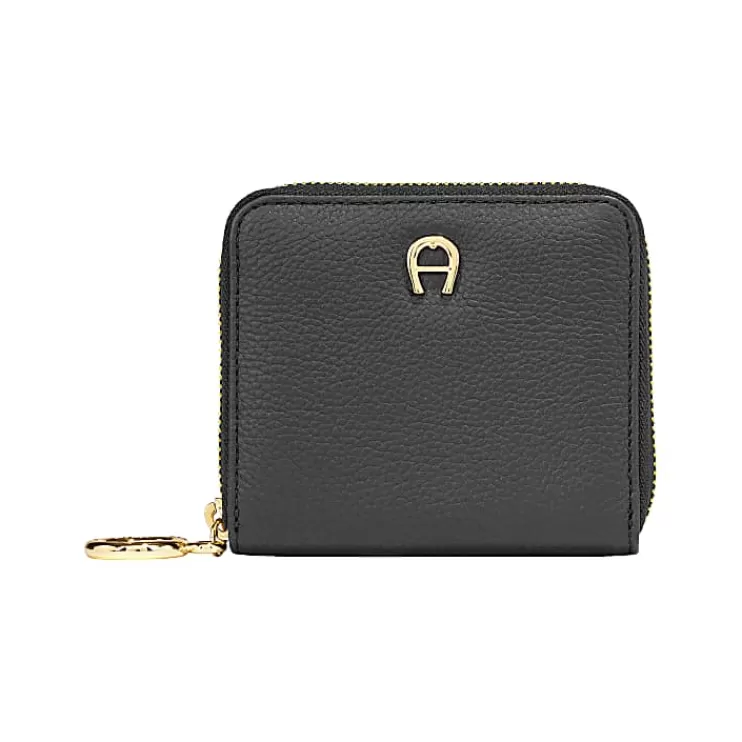 Wallets-Aigner Wallets Zita combination wallet