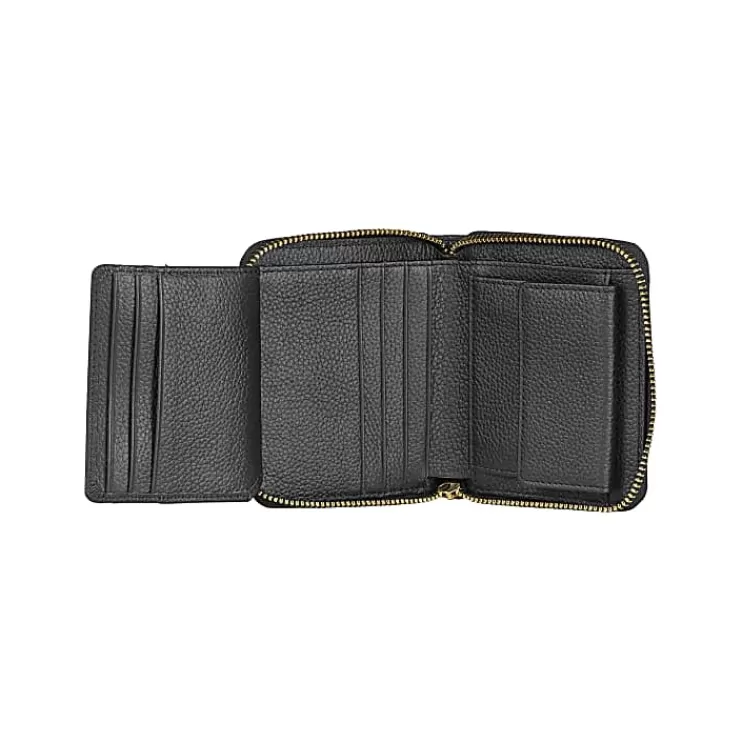 Wallets-Aigner Wallets Zita combination wallet