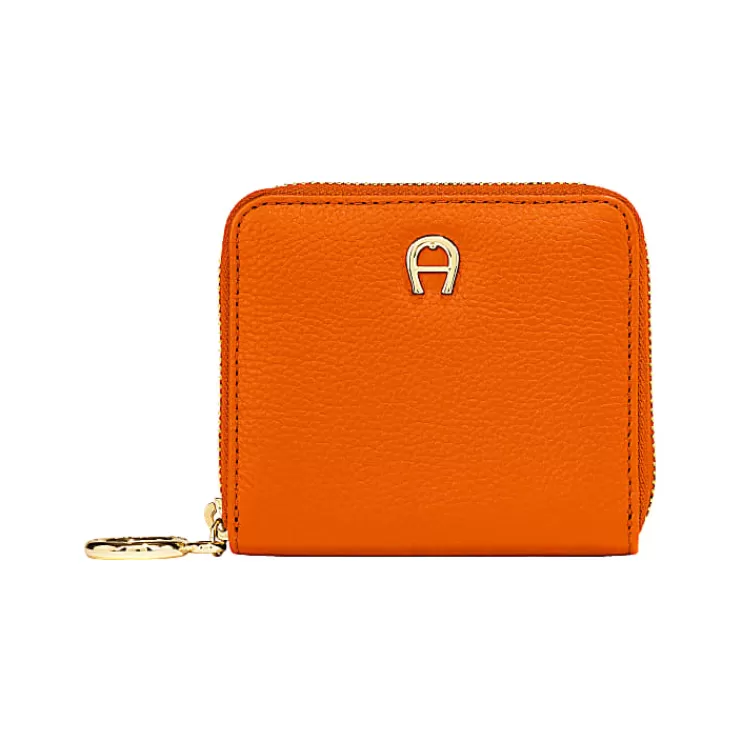 Wallets-Aigner Wallets Zita combination wallet