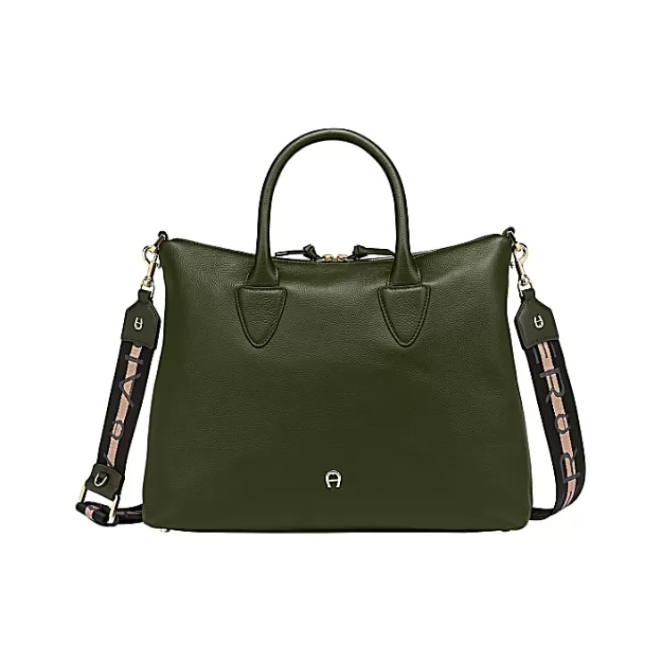 Bags-Aigner Bags Zita Handbag M