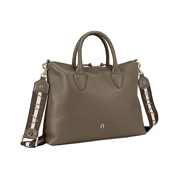 Bags-Aigner Bags Zita Handbag M