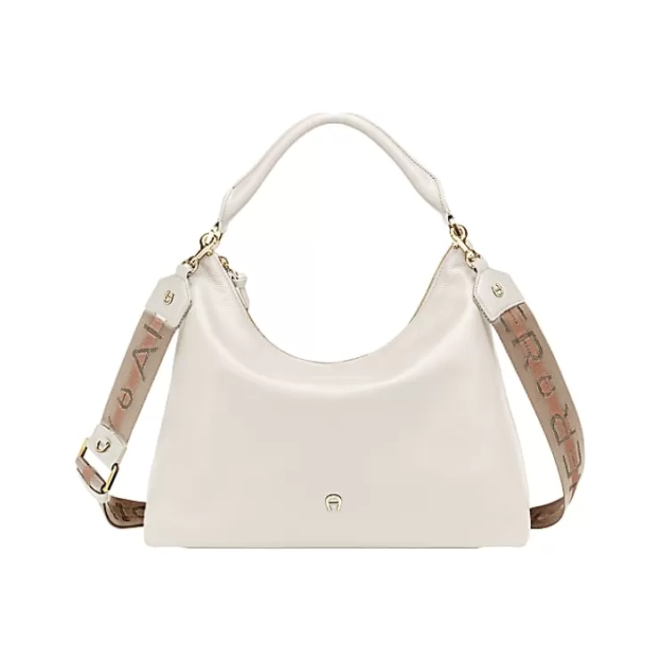 Bags-Aigner Bags Zita Hobo Bag M