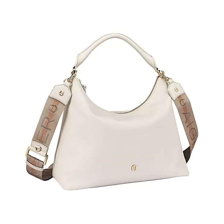 Bags-Aigner Bags Zita Hobo Bag M