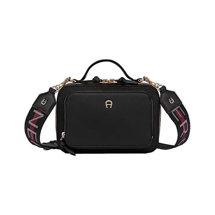 Bags-Aigner Bags Zita Shoulder Bag S