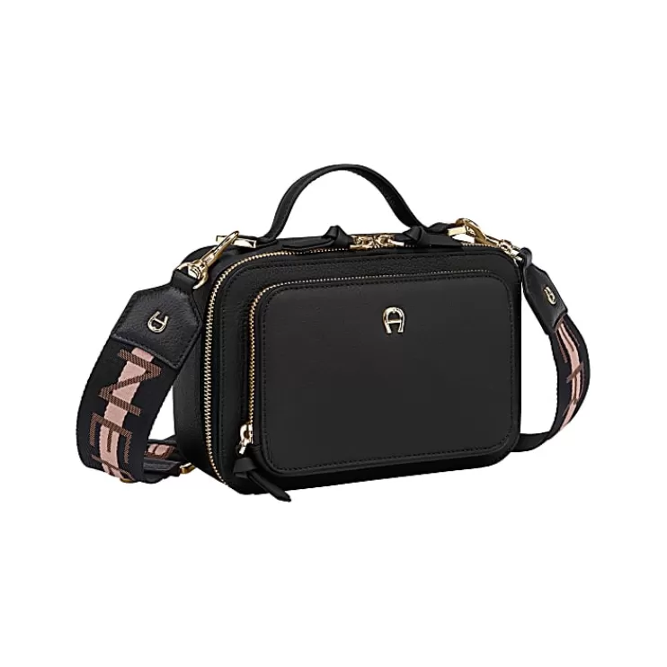 Bags-Aigner Bags Zita Shoulder Bag S