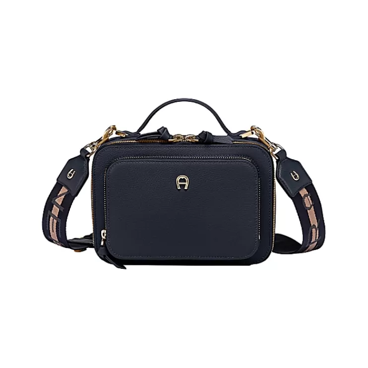 Bags-Aigner Bags Zita Shoulder Bag S