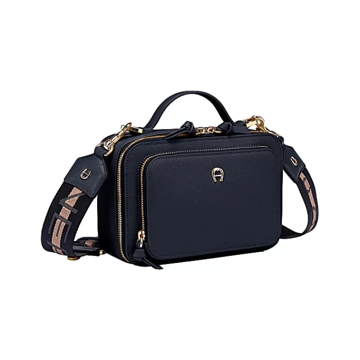 Bags-Aigner Bags Zita Shoulder Bag S