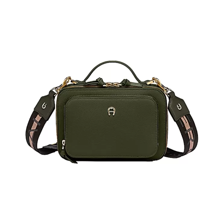 Bags-Aigner Bags Zita Shoulder Bag S