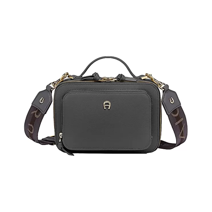 Bags-Aigner Bags Zita Shoulder Bag S