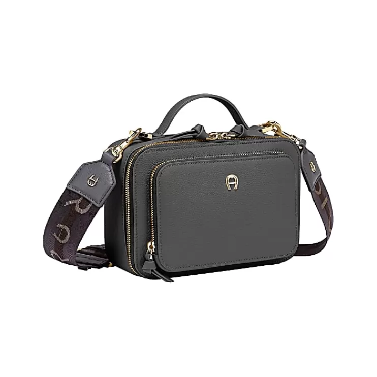 Bags-Aigner Bags Zita Shoulder Bag S