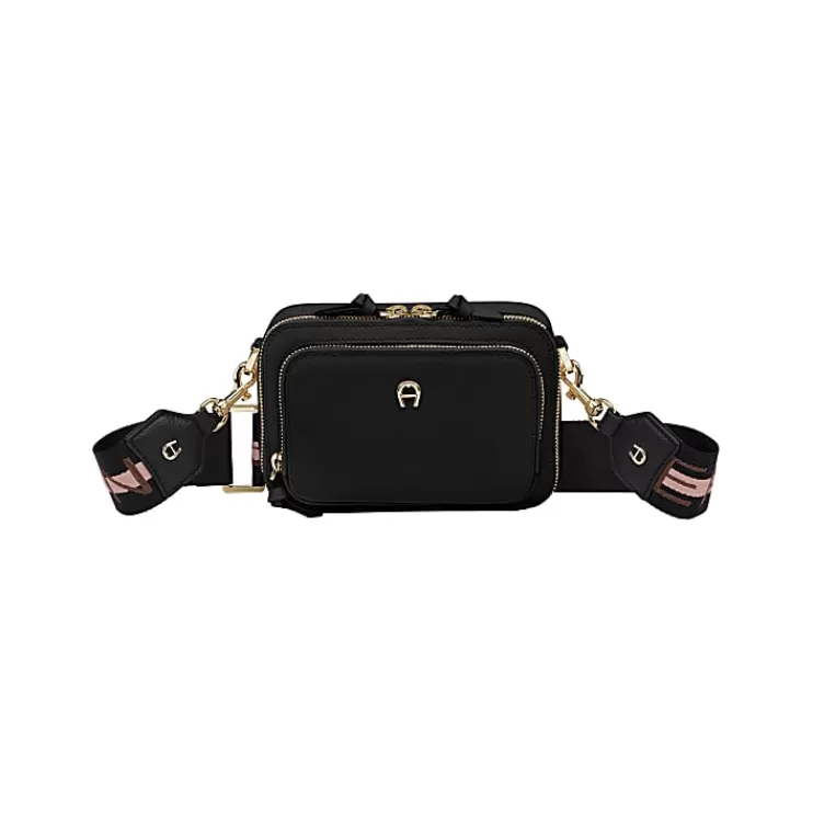 Bags-Aigner Bags Zita Shoulder Bag S