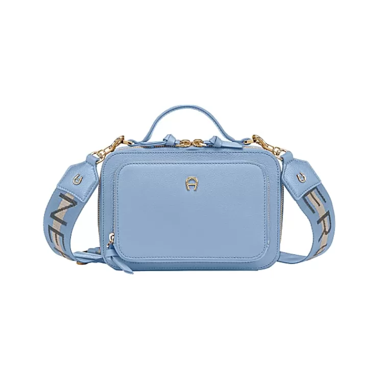 Bags-Aigner Bags Zita Shoulder Bag S