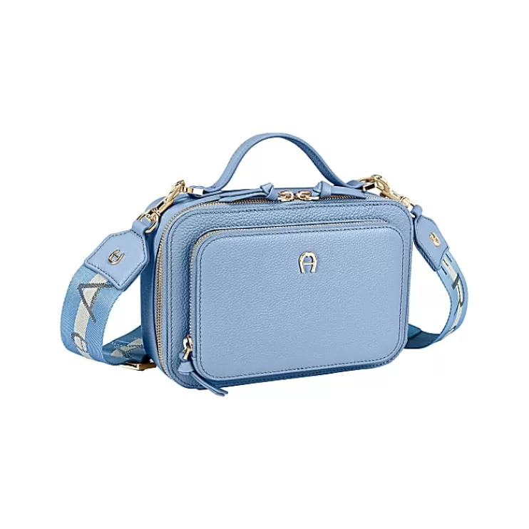 Bags-Aigner Bags Zita Shoulder Bag S