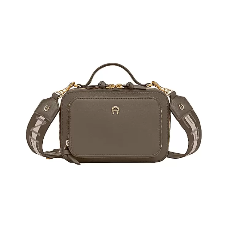 Bags-Aigner Bags Zita Shoulder Bag S