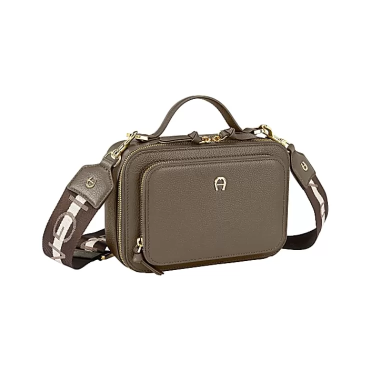 Bags-Aigner Bags Zita Shoulder Bag S