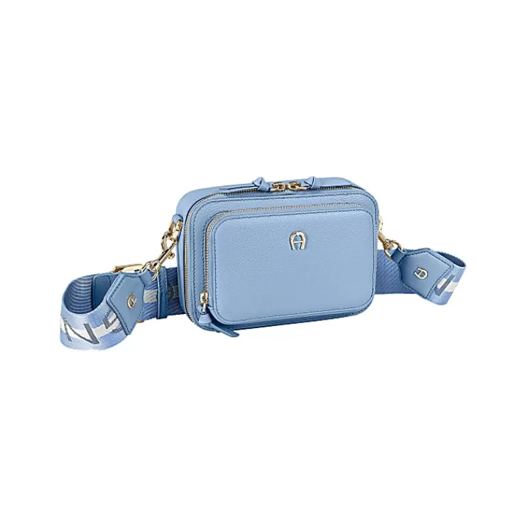 Bags-Aigner Bags Zita Shoulder Bag S