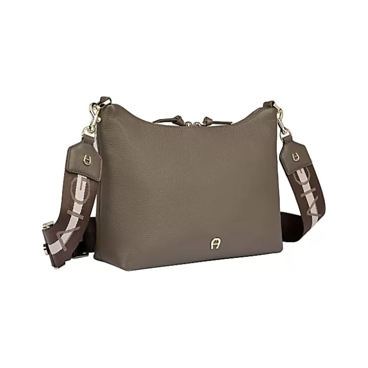 Bags-Aigner Bags Zita Shoulder Bag S