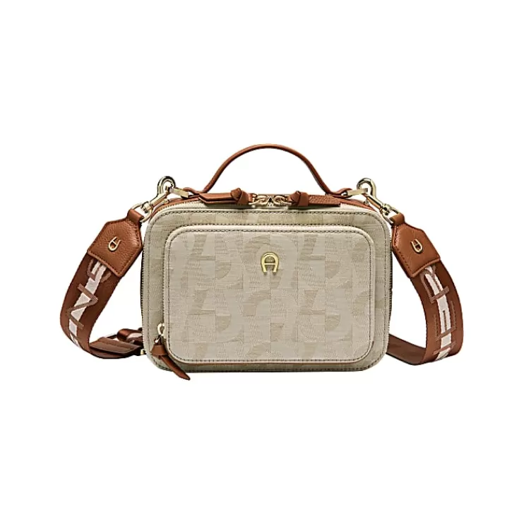 Bags-Aigner Bags Zita Shoulder Bag S