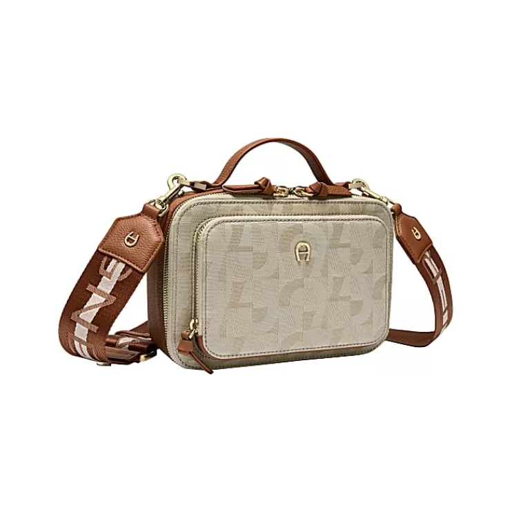 Bags-Aigner Bags Zita Shoulder Bag S