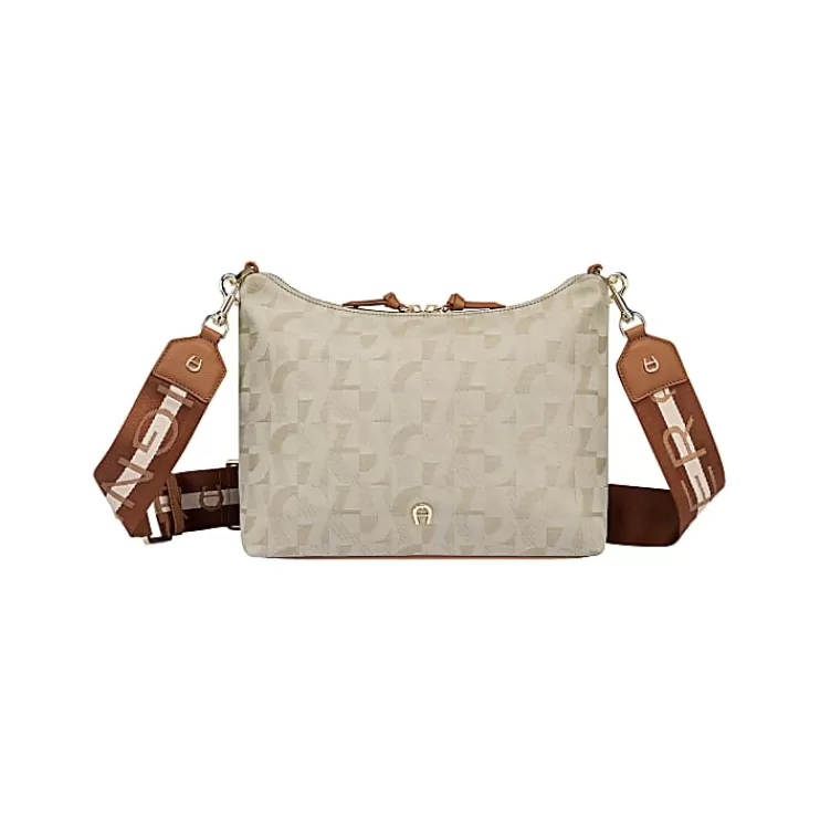 Bags-Aigner Bags Zita Shoulder Bag S