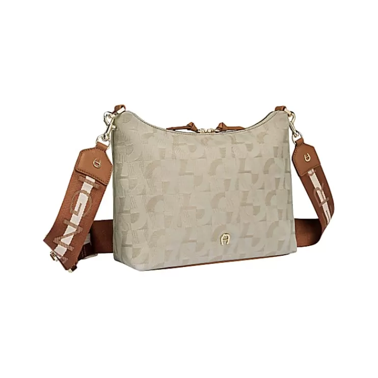 Bags-Aigner Bags Zita Shoulder Bag S