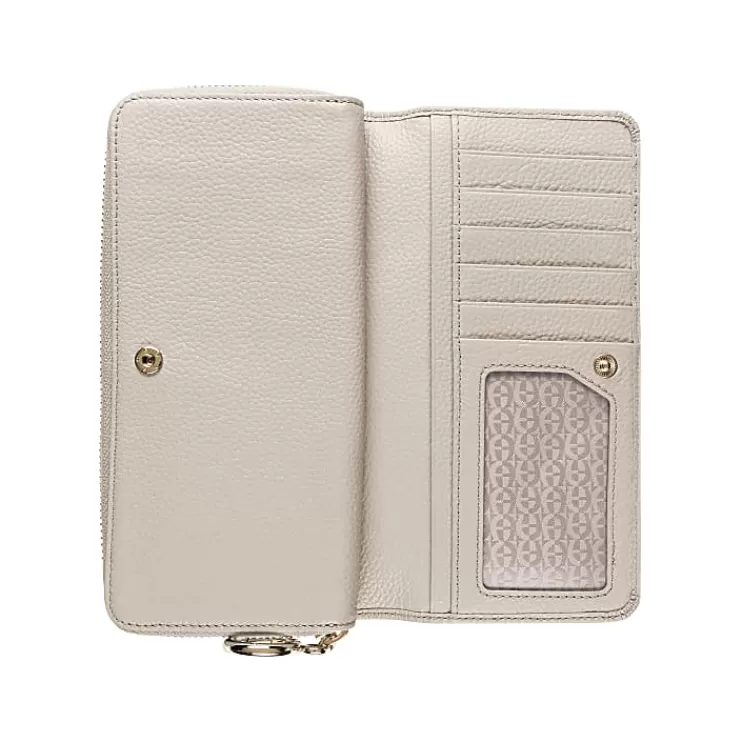 Wallets-Aigner Wallets Zita Wallet