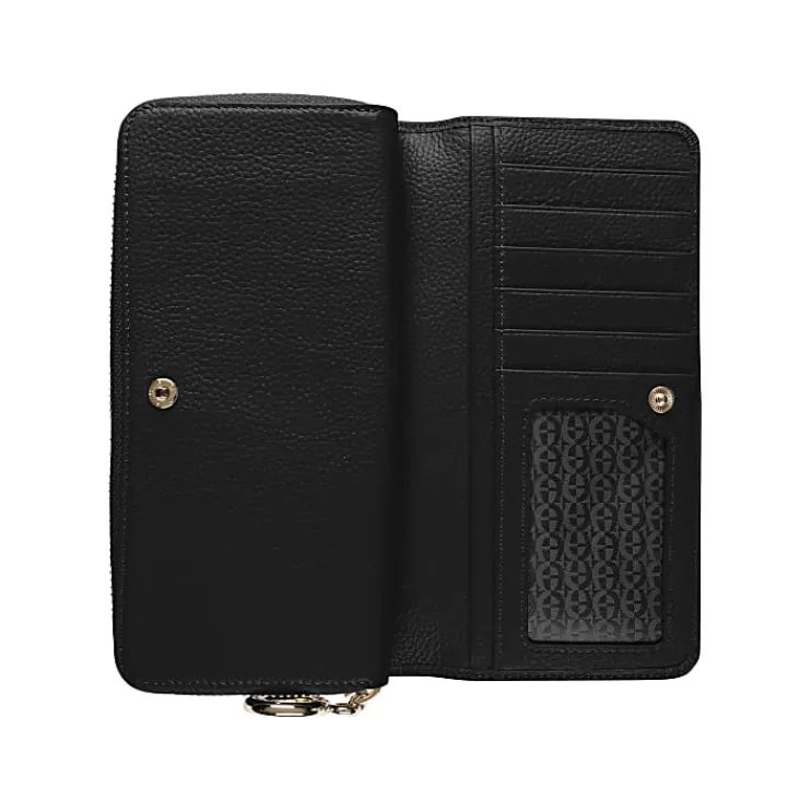 Wallets-Aigner Wallets Zita Wallet