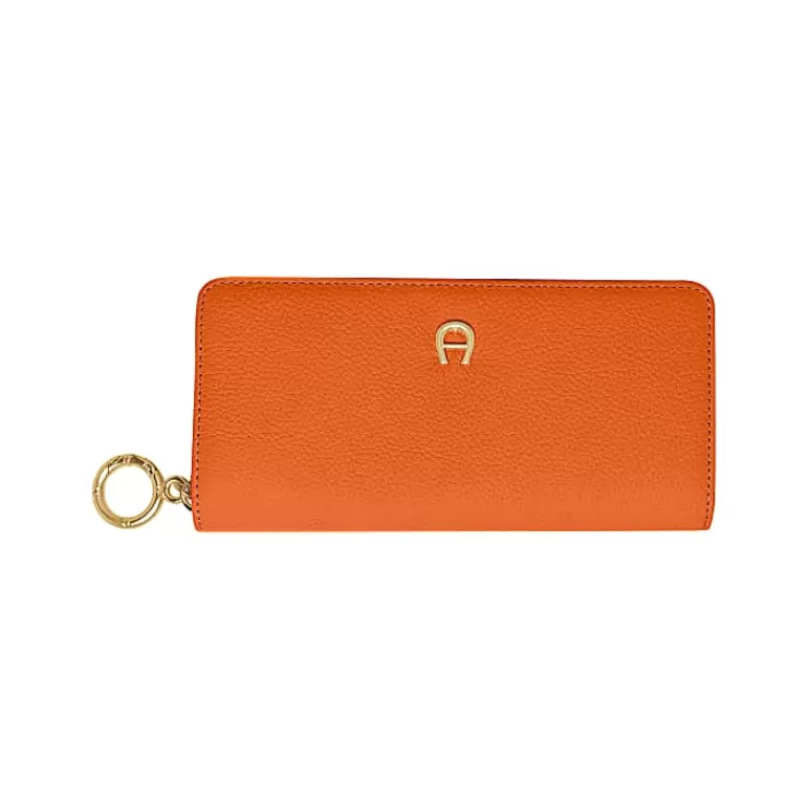 Wallets-Aigner Wallets Zita Wallet